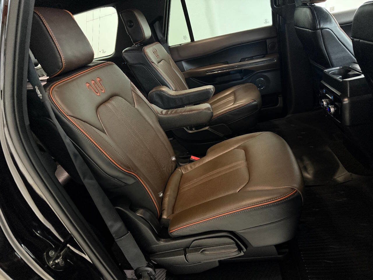 Used 2020 Ford Expedition Max King Ranch AWD/4WD image 74