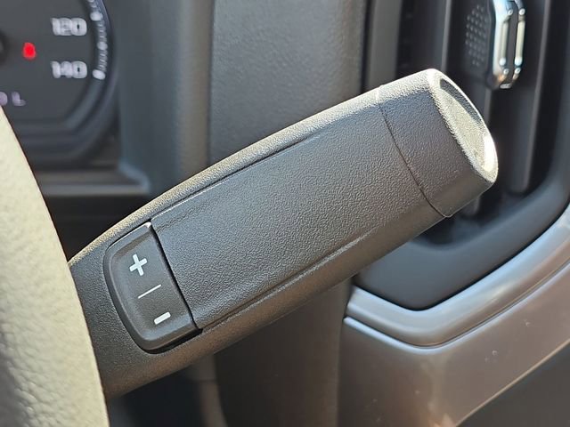 New 2025 Chevrolet Silverado 2500 W/T image 15