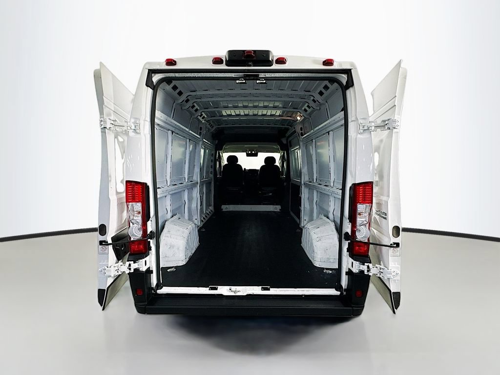 Used 2023 RAM ProMaster 2500 FWD image 27