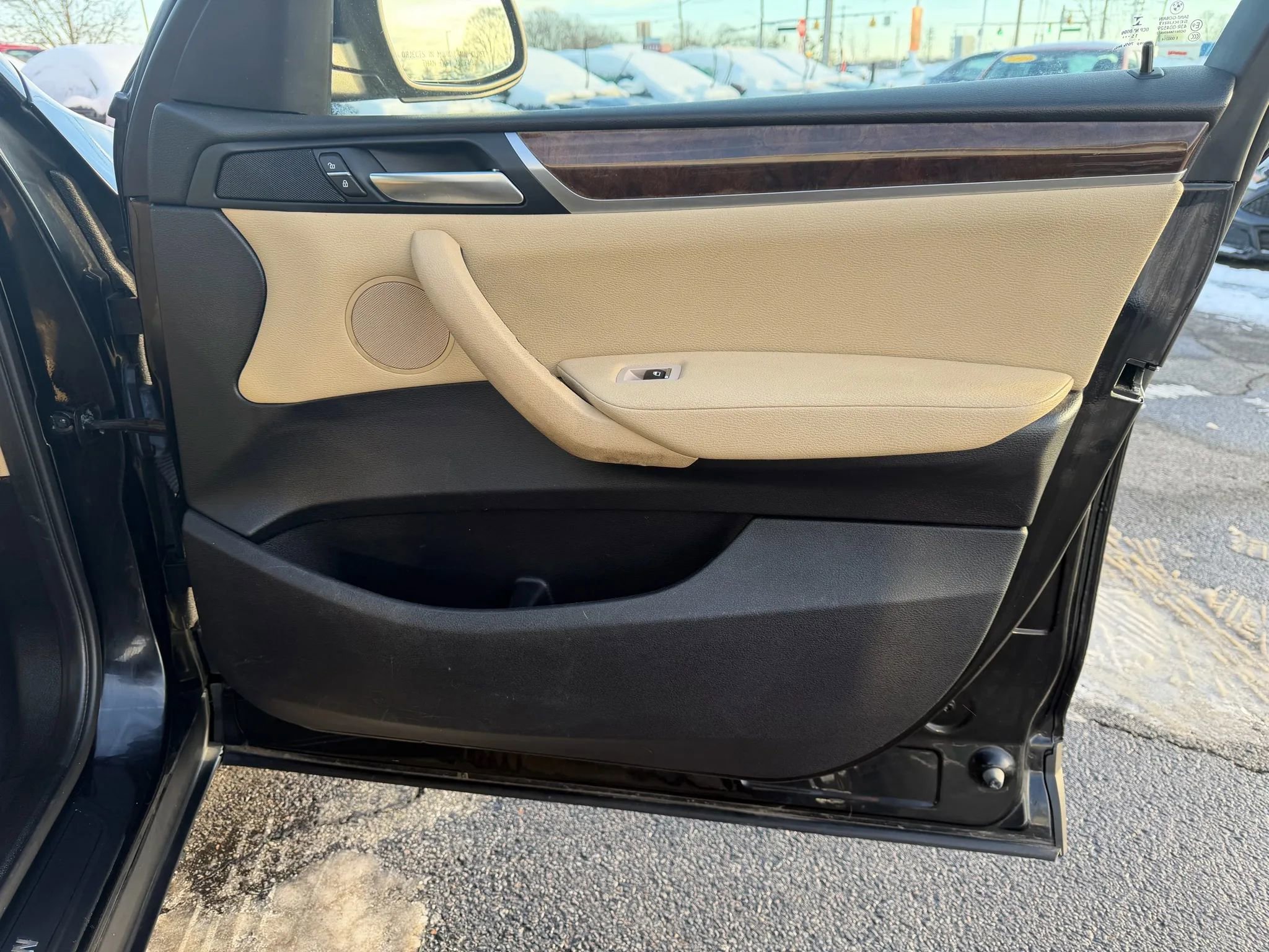 Used 2016 BMW X3 xDrive28i image 20