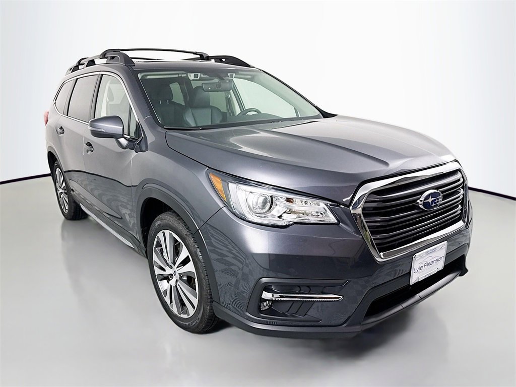 Used 2022 Subaru Ascent Limited w/ Technology Package image 7