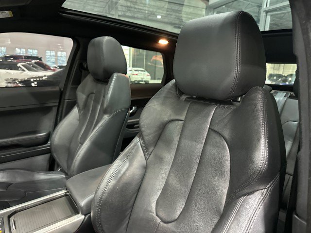 Used 2015 Land Rover Range Rover Evoque Pure Plus AWD/4WD image 39