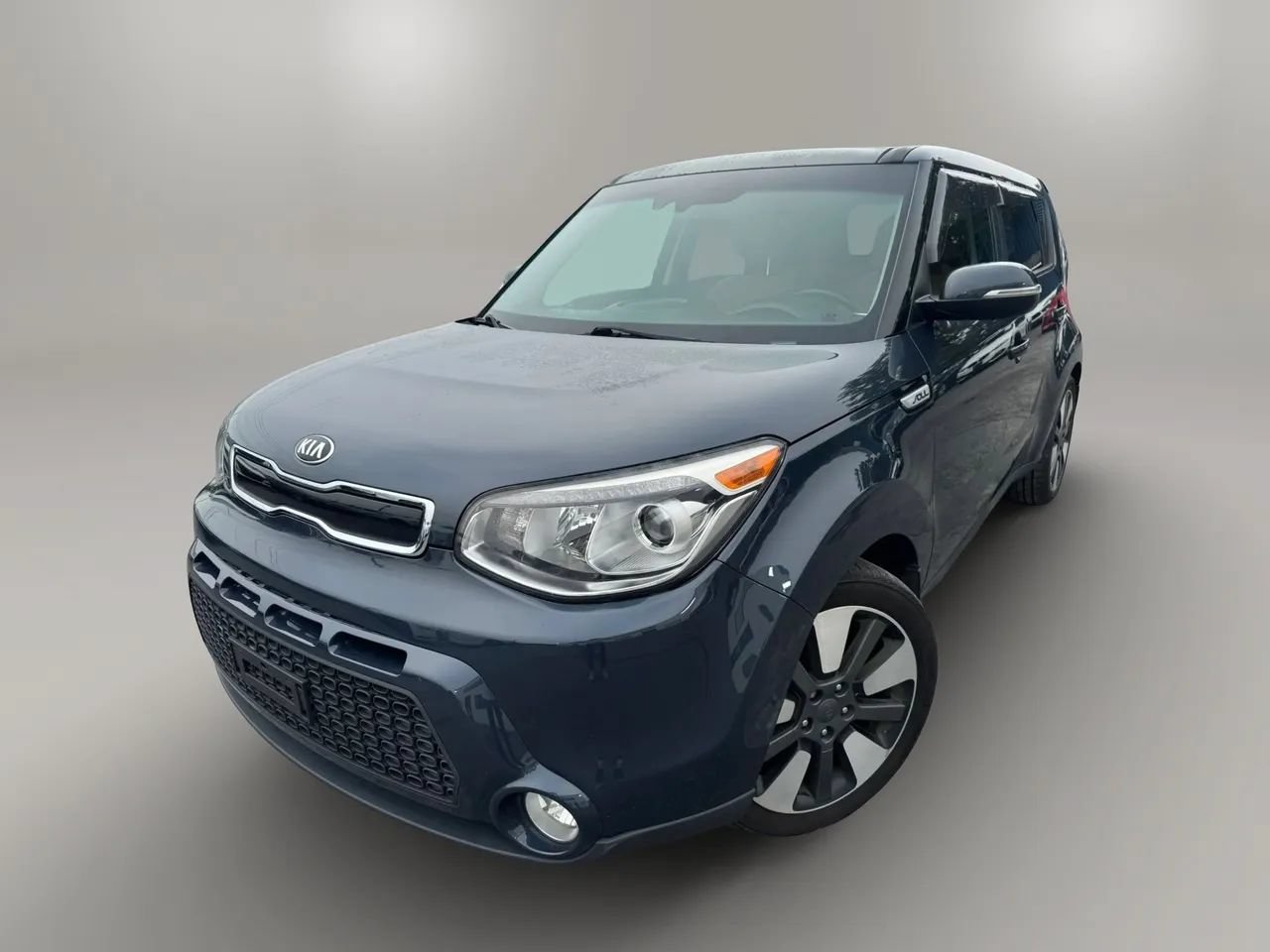 Used 2016 Kia Soul ! w/ Premium Package