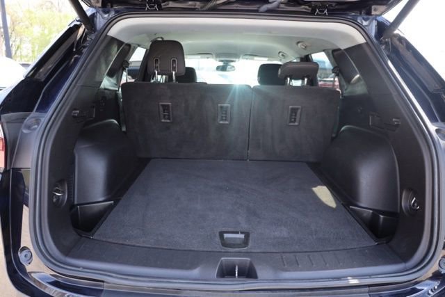 Used 2021 Chevrolet Blazer LT image 32