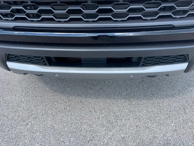 New 2026 Ford Ranger Raptor AWD/4WD image 4