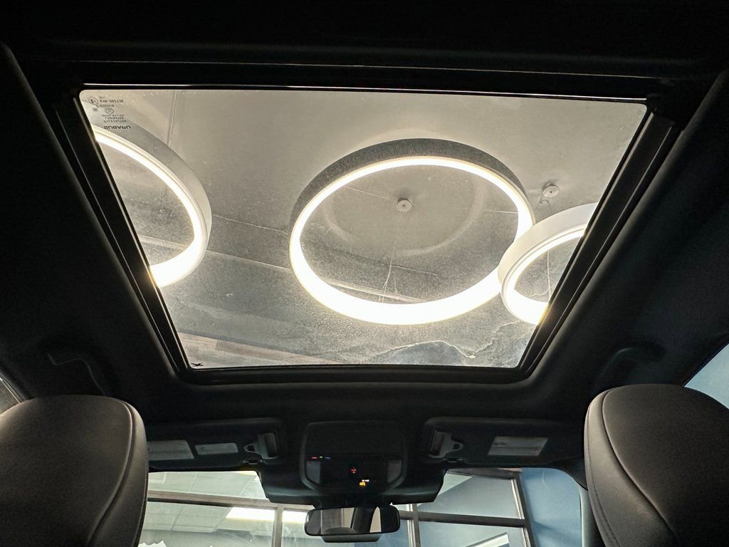 Used 2025 Subaru Forester Limited image 22