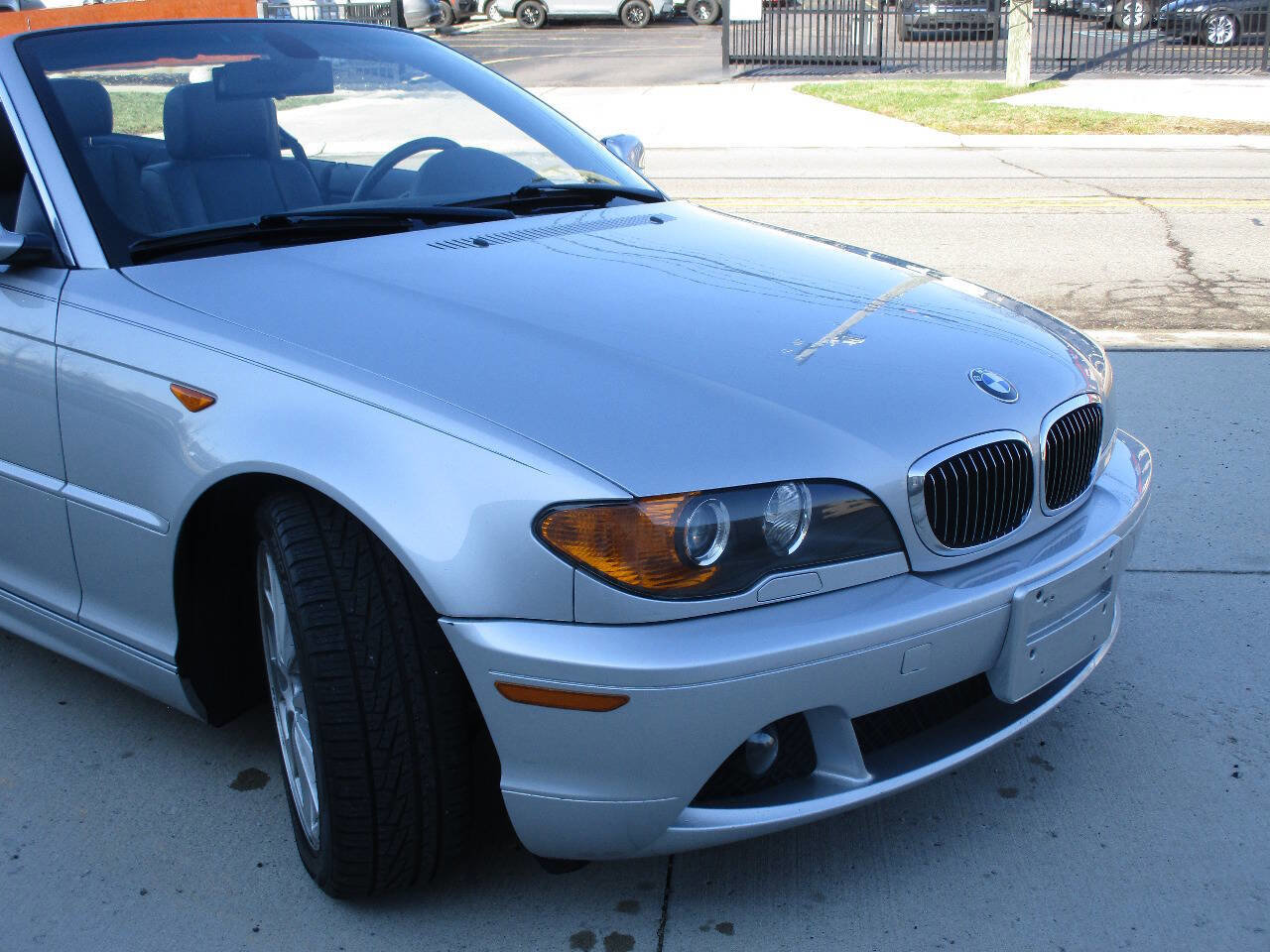 Used 2004 BMW 330Ci Convertible image 56