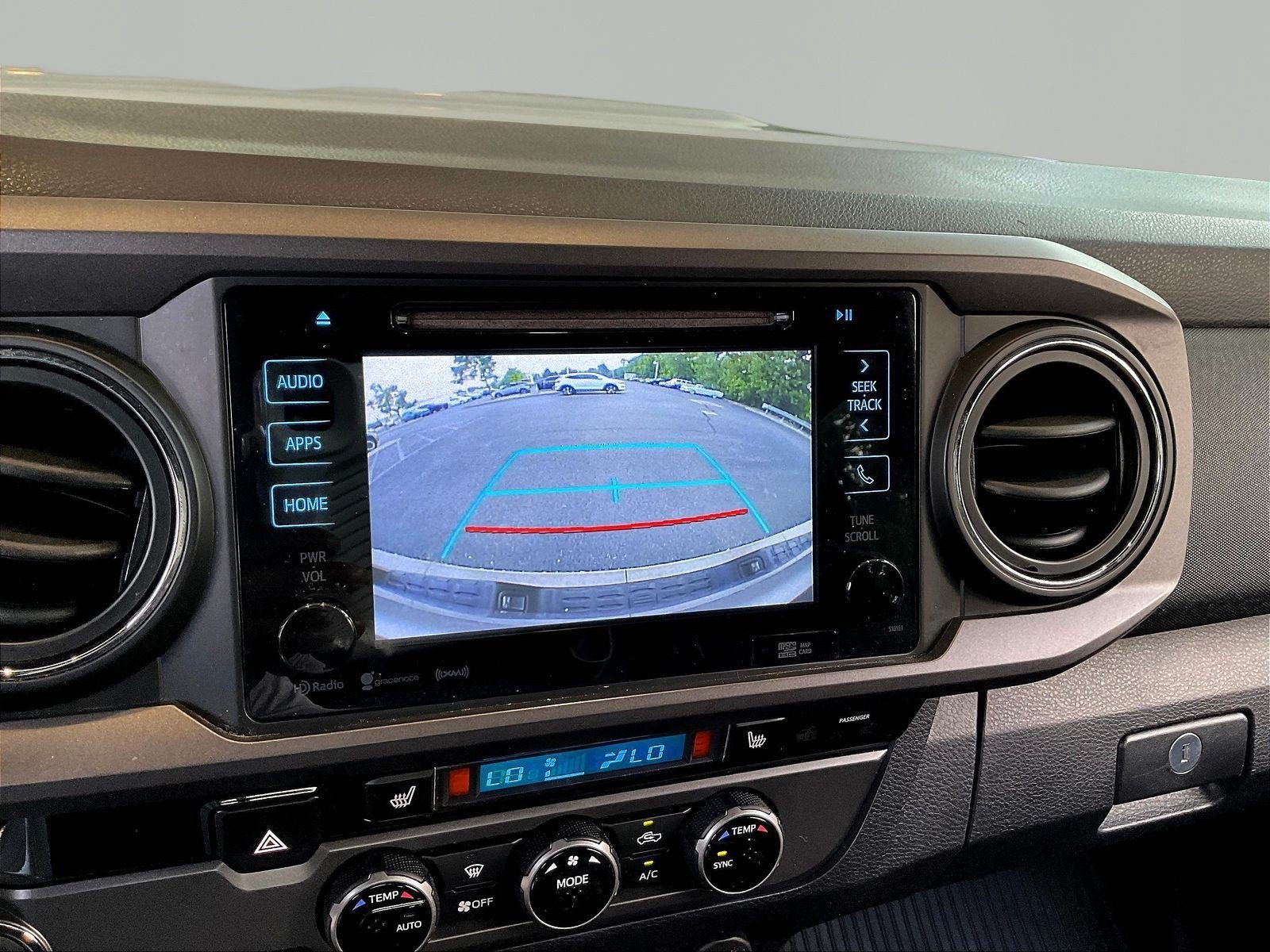 Used 2017 Toyota Tacoma SR5 RWD image 15