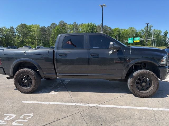 Used 2018 RAM 2500 Laramie w/ Sport Appearance Group image 5