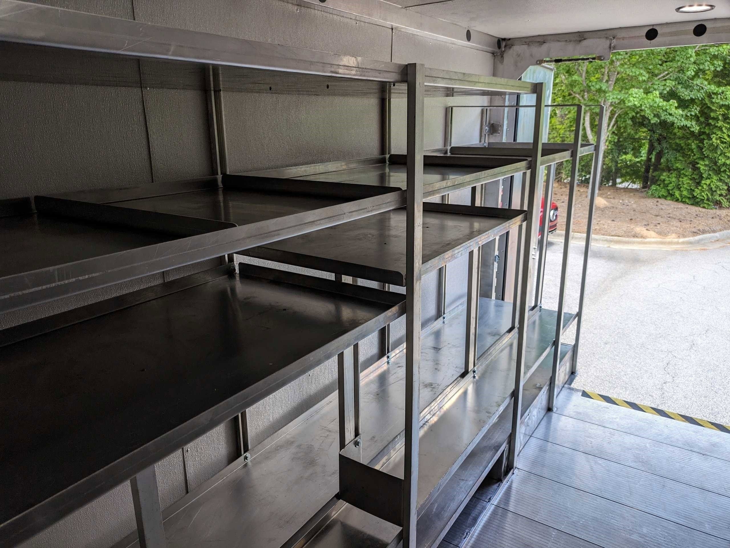 New 2023 Mercedes-Benz Sprinter 3500 image 27