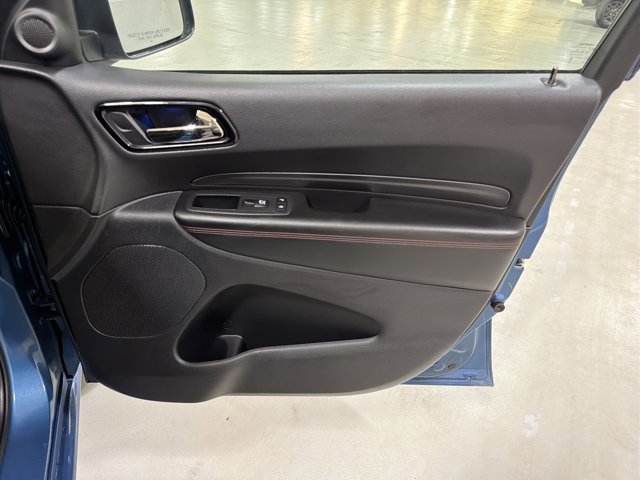 Used 2025 Dodge Durango GT image 38