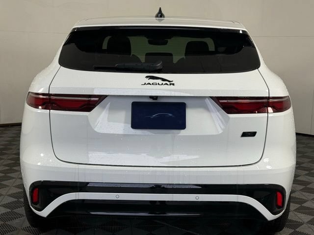 New 2026 Jaguar F-PACE R-Dynamic S AWD/4WD image 7