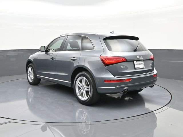Used 2016 Audi Q5 2.0T Premium Plus w/ Technology Package AWD/4WD image 8