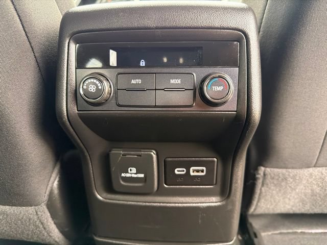 Used 2023 GMC Acadia SLE w/ Driver Convenience Package AWD/4WD image 19