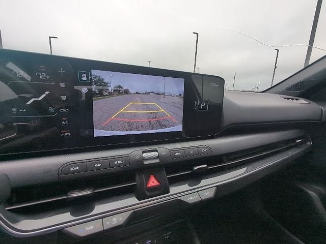 Used 2025 Kia K4 GT-Line w/ GT-Line Premium Package FWD image 18