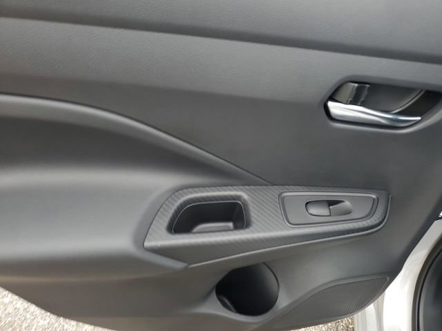 New 2025 Nissan Versa SV w/ Trunk Package FWD image 15