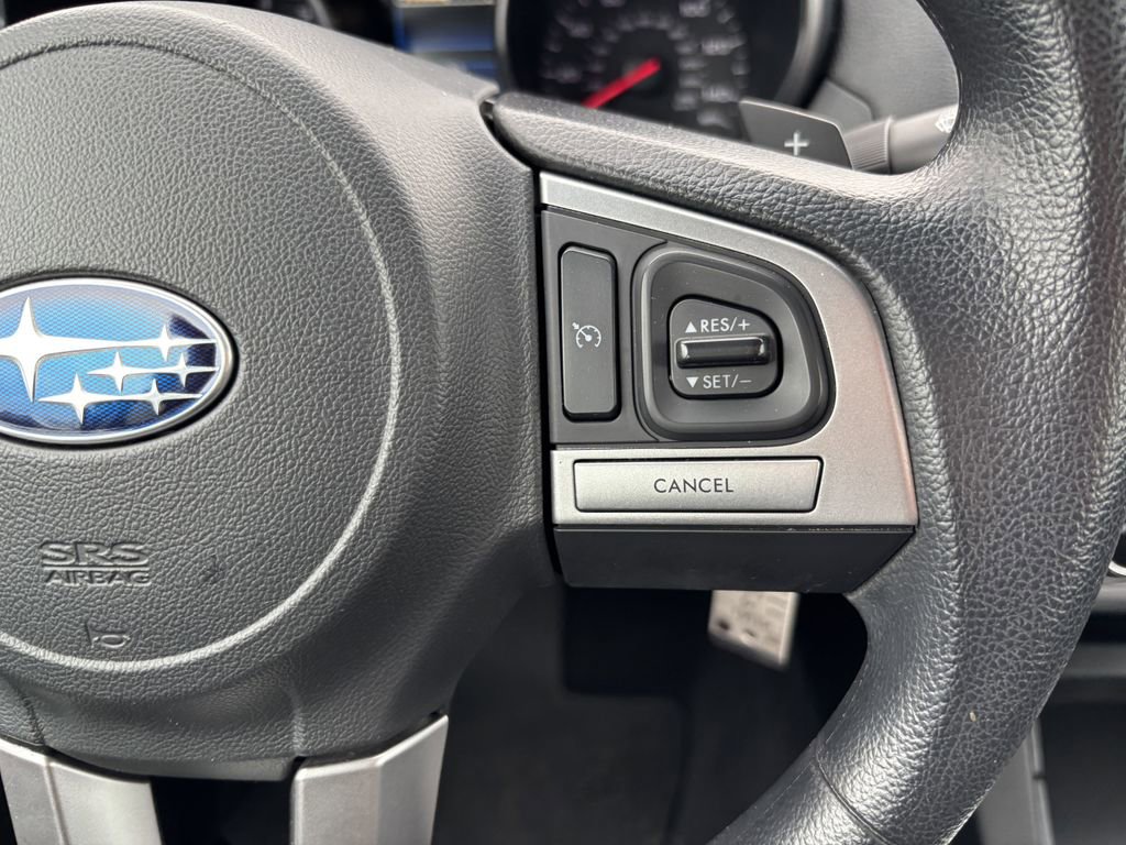 Used 2015 Subaru Legacy 2.5i AWD/4WD image 15