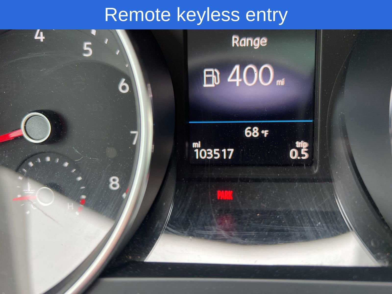 Used 2018 Volkswagen Tiguan SEL image 5