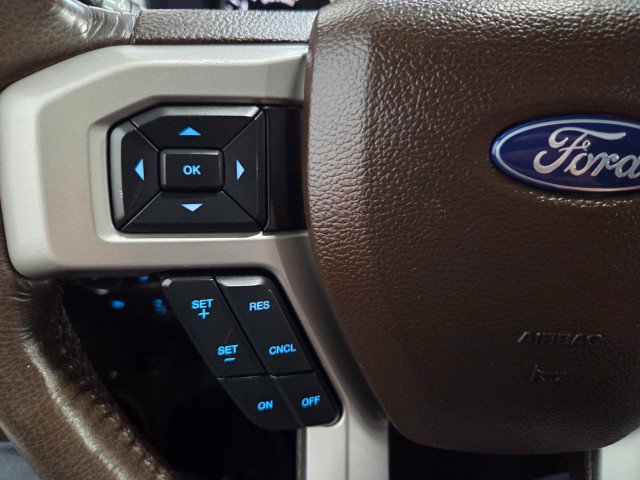 Used 2018 Ford F150 King Ranch w/ Equipment Group 601A Luxury AWD/4WD image 48