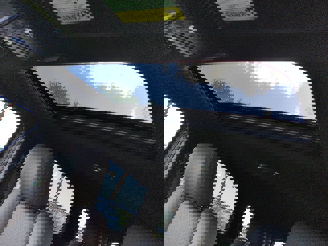 Used 2022 MAZDA CX-9 Signature image 20