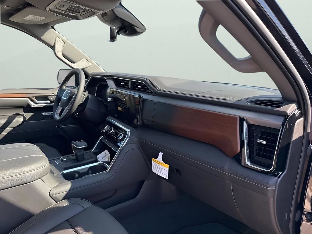 New 2026 GMC Sierra 1500 Denali w/ Technology Package image 30