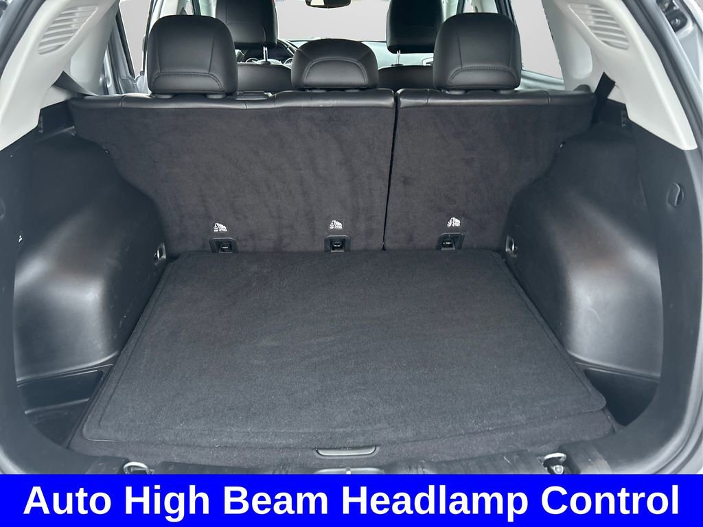 Used 2020 Jeep Compass Latitude w/ Cold Weather Group image 11