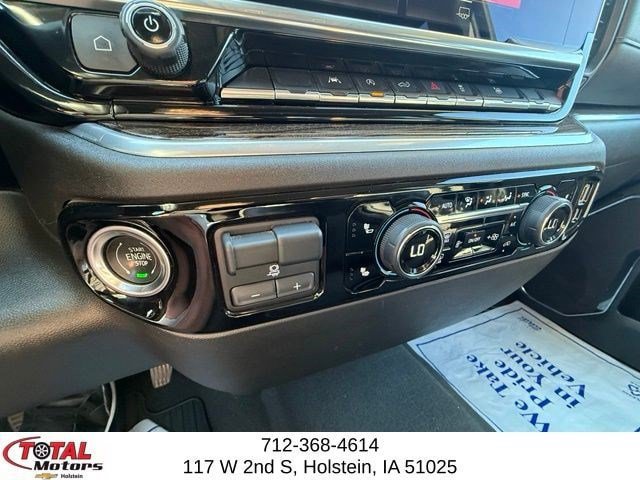Certified 2023 Chevrolet Silverado 1500 LT w/ Protection Package AWD/4WD image 22