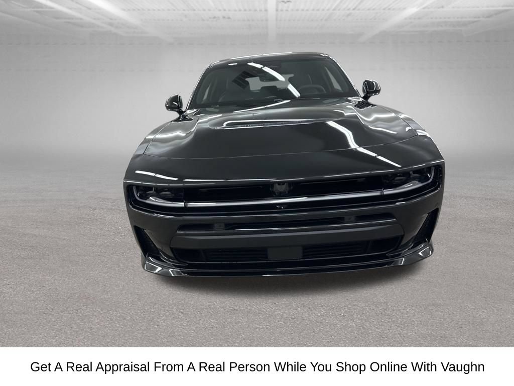 New 2026 Dodge Charger R/T AWD/4WD image 3