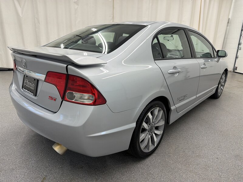 Used 2010 Honda Civic Si image 5
