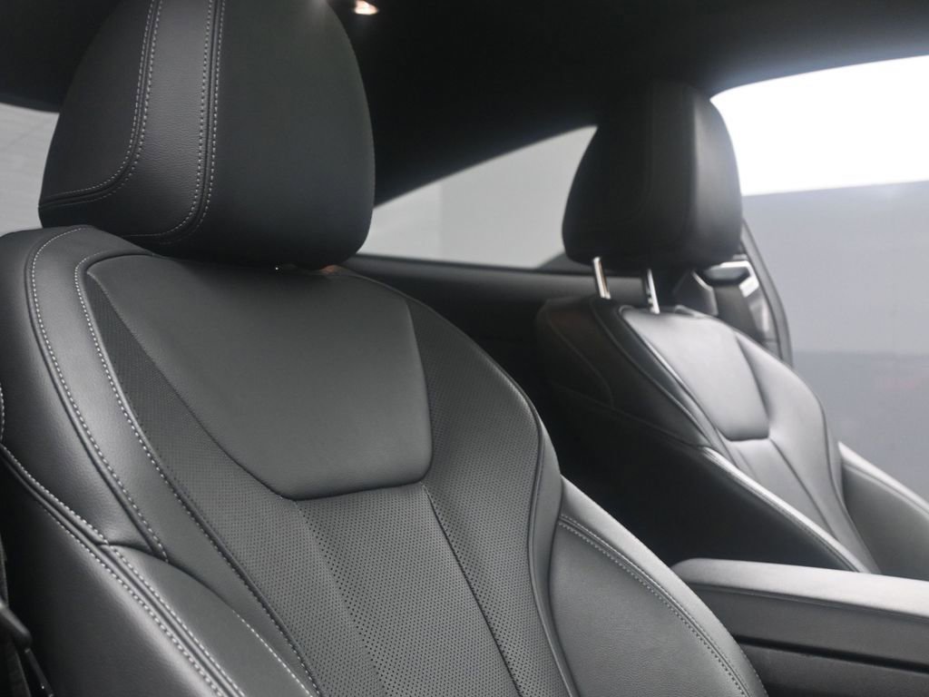 Used 2024 BMW 430i xDrive Coupe AWD/4WD image 14