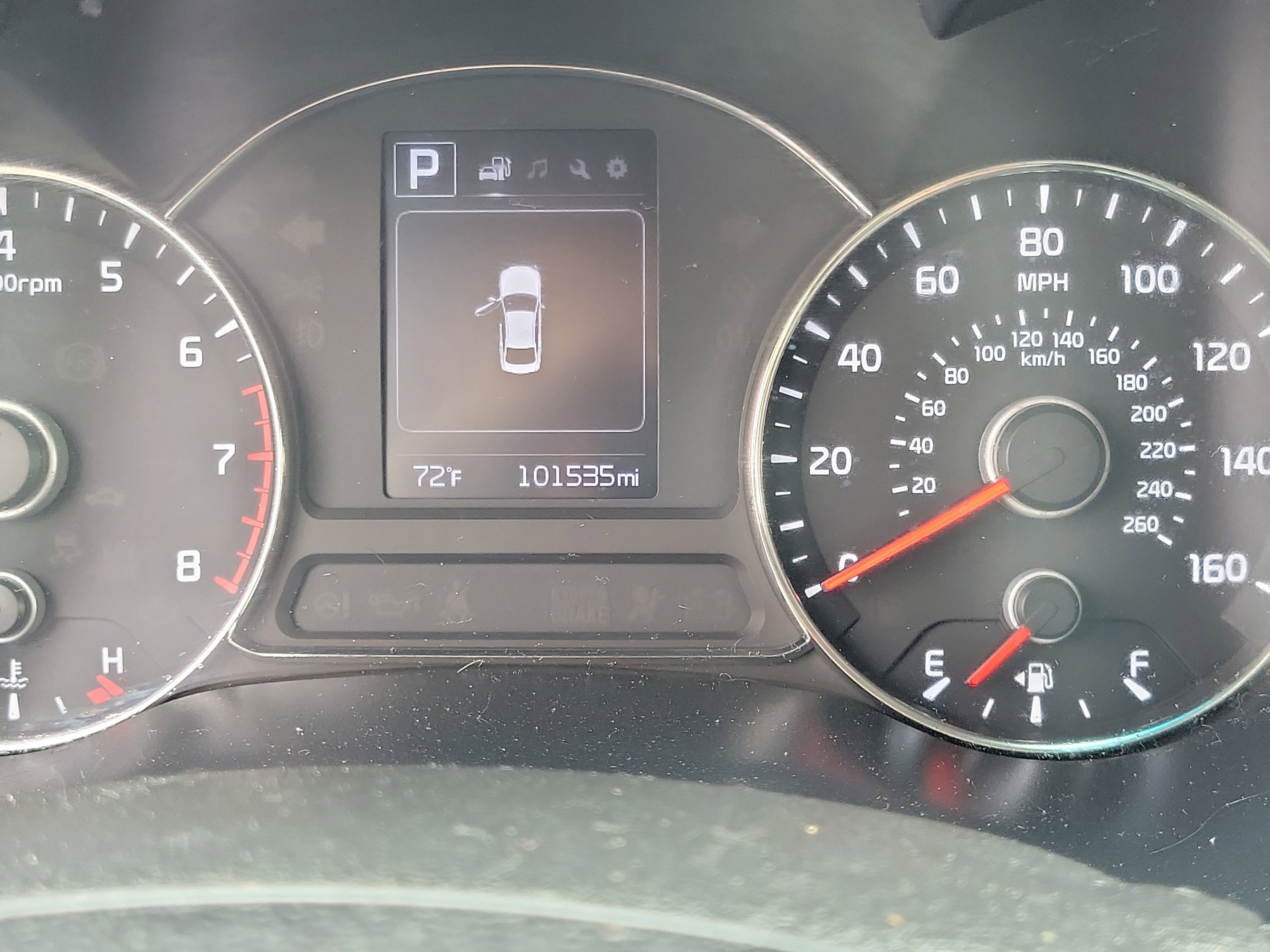 Used 2017 Kia Forte S FWD image 25