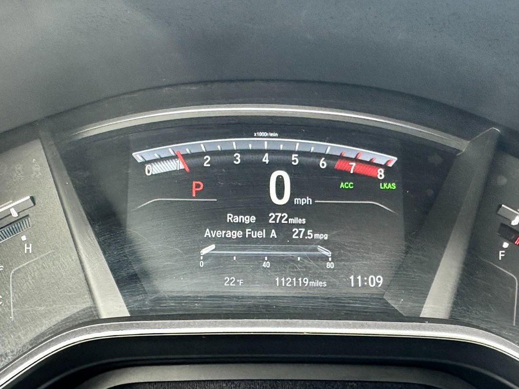 Used 2018 Honda CR-V EX-L image 22