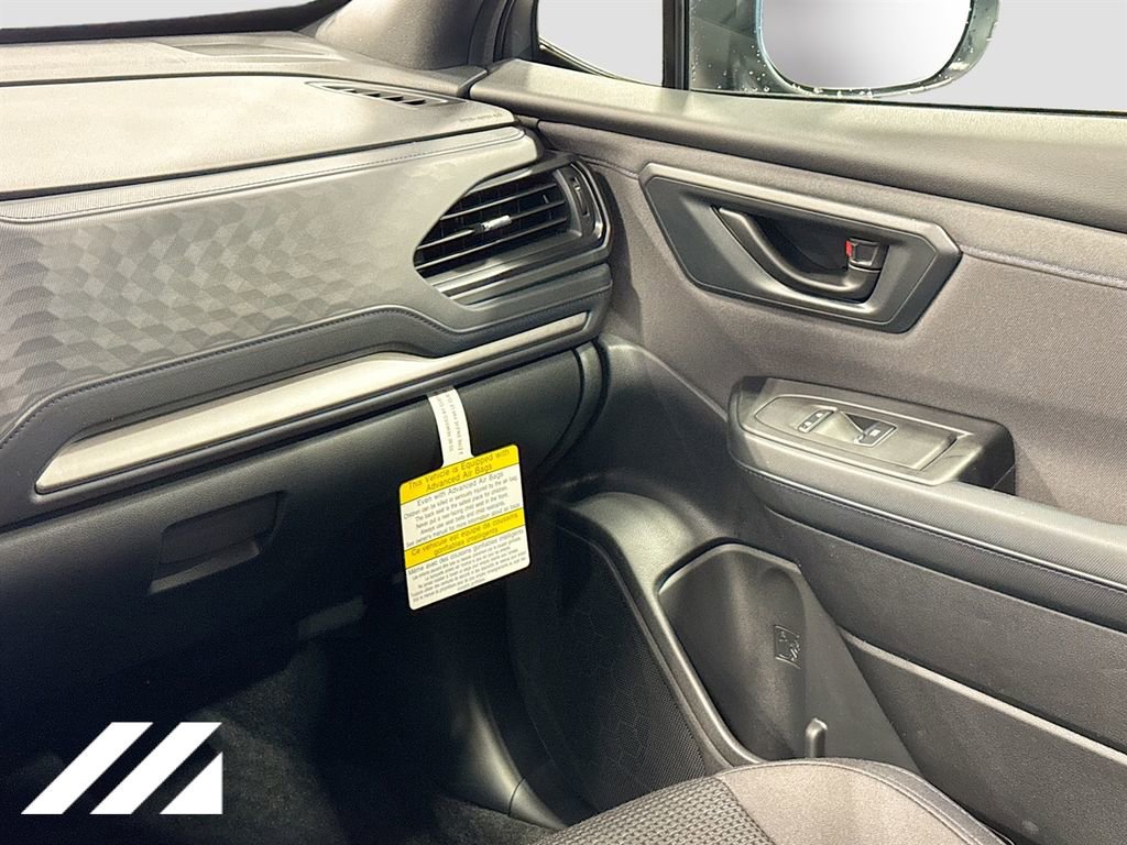 New 2026 Subaru Forester Premium image 23