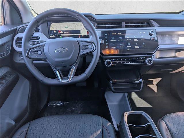 New 2027 Chevrolet Bolt RS image 14