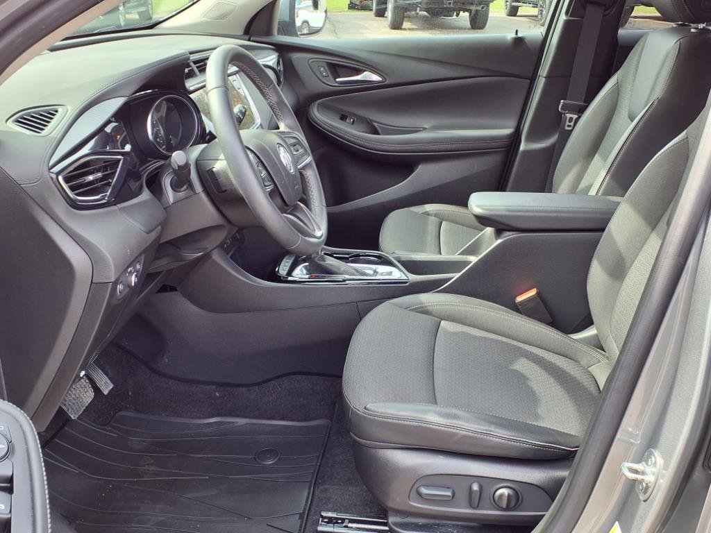 Certified 2023 Buick Encore GX Preferred w/ Cold Weather Comfort Package image 14