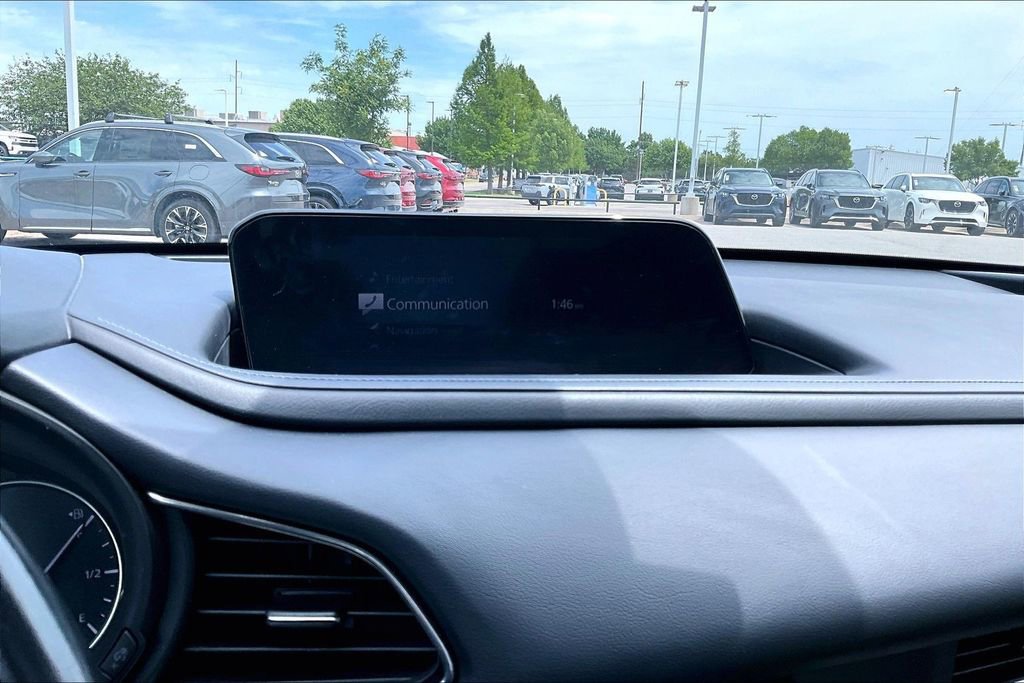 Used 2022 MAZDA CX-30 AWD 2.5 S w/ Preferred Package image 22