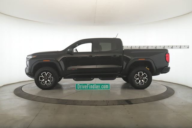 Used 2024 GMC Canyon AT4X image 9