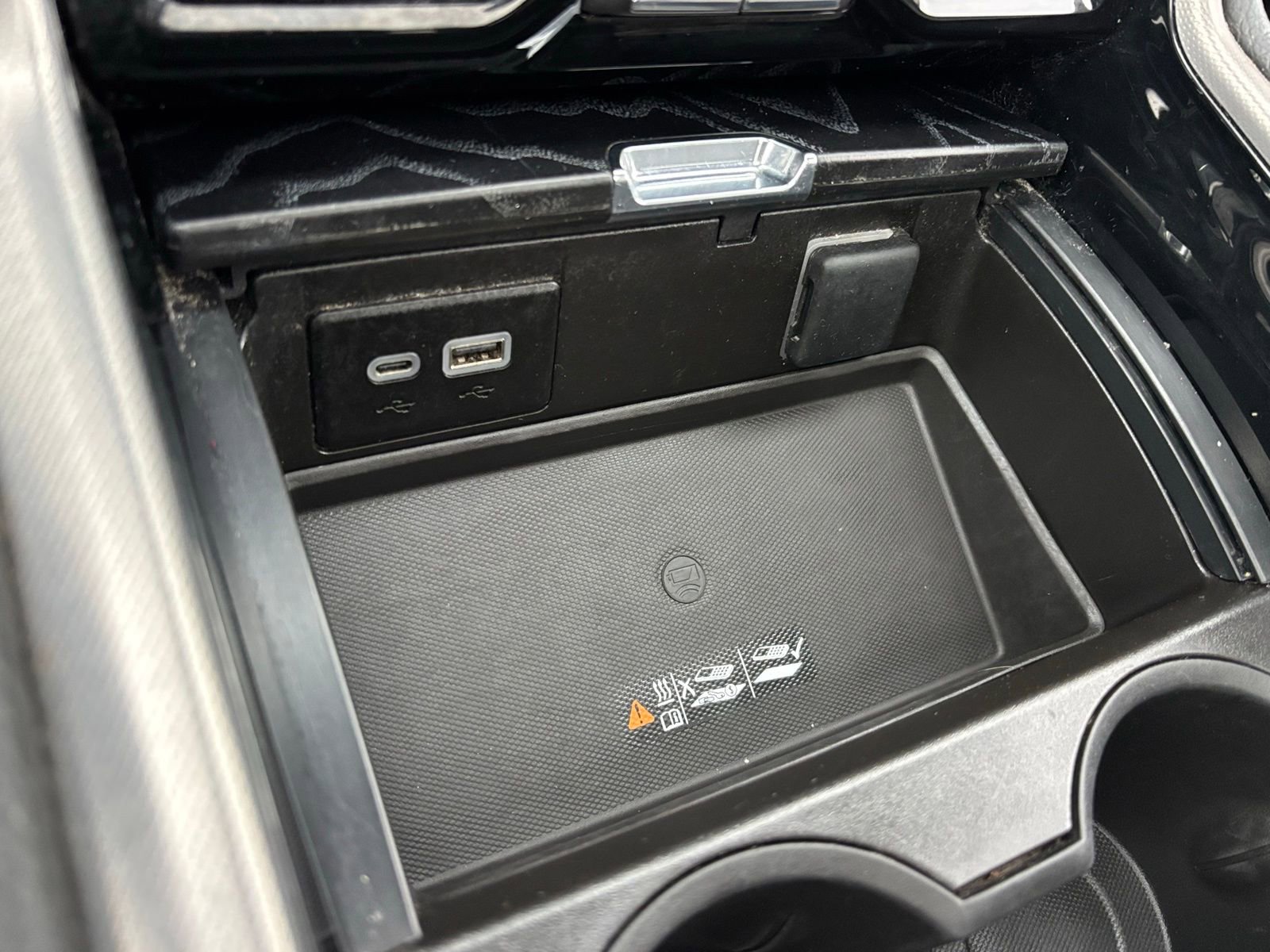 Used 2023 GMC Yukon Denali w/ Max Trailering Package image 23