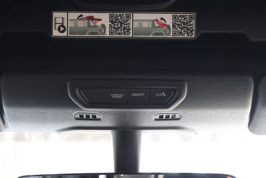 Used 2023 Jeep Wrangler Unlimited w/ Cold Weather Group image 24