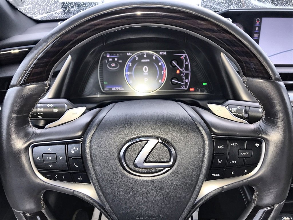 Used 2019 Lexus ES 350 image 14