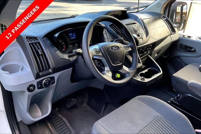 Used 2019 Ford Transit 350 XL RWD image 13