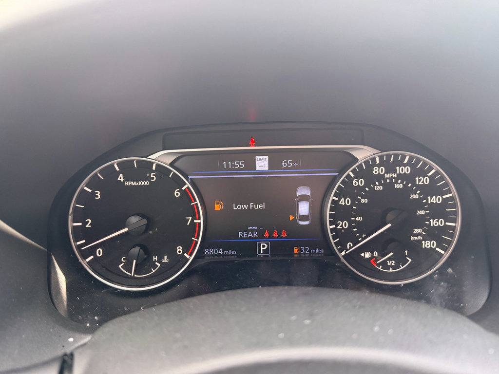 Used 2024 Nissan Altima 2.0 SR image 10