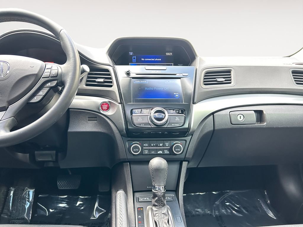 Used 2016 Acura ILX image 11