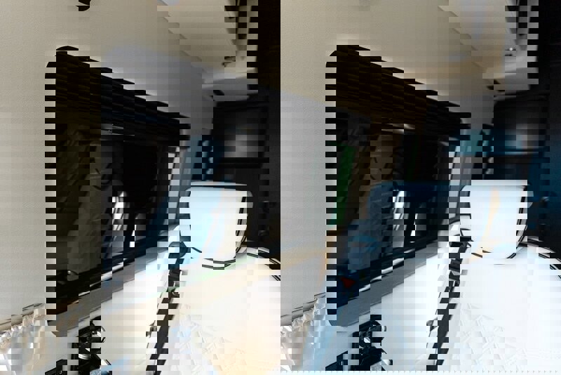 Used 2021 Mercedes-Benz G 63 AMG 4MATIC image 24