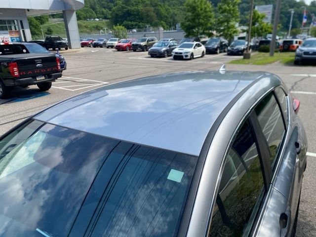 Used 2017 Honda CR-V LX image 4