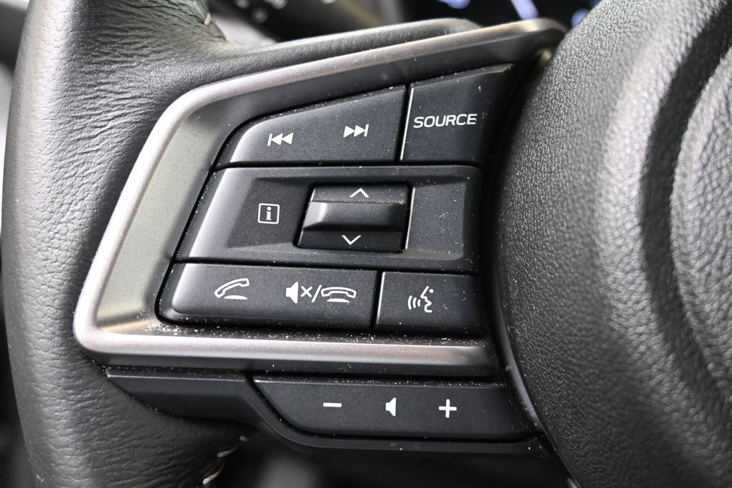 Certified 2025 Subaru Ascent Premium AWD/4WD image 24