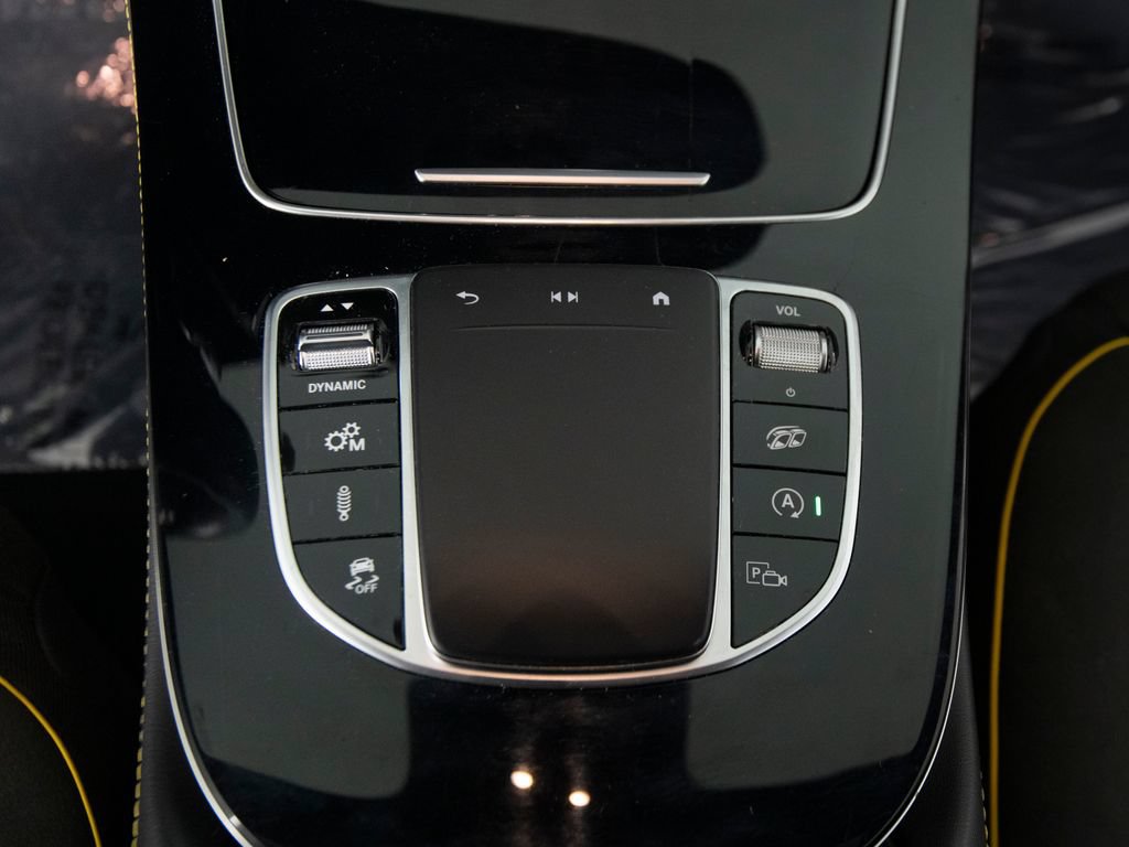 Used 2021 Mercedes-Benz E 63 AMG S image 27
