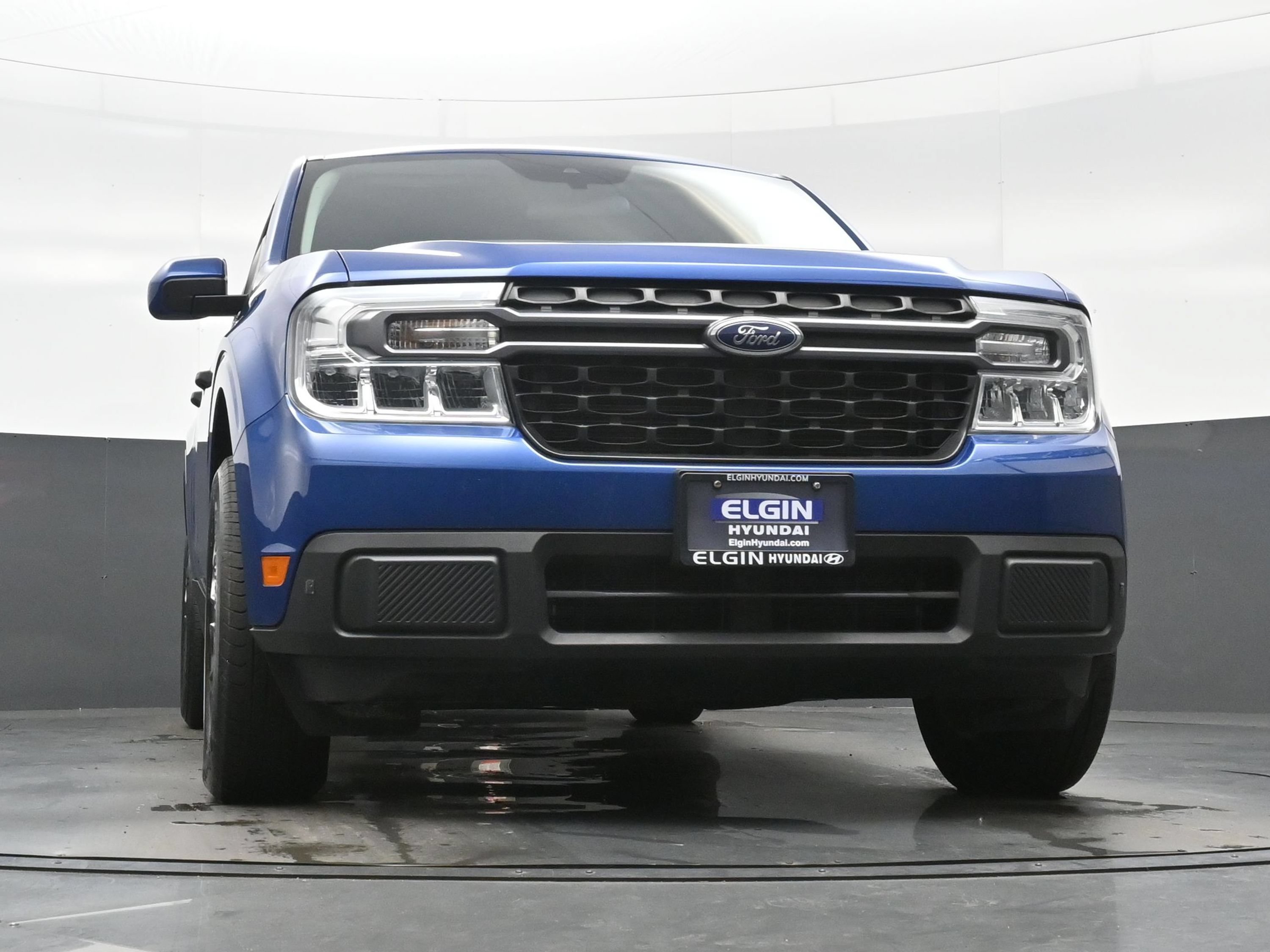 Used 2023 Ford Maverick XLT w/ XLT Luxury Package FWD image 32