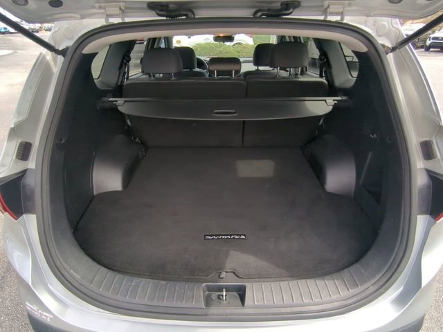 Used 2021 Hyundai Santa Fe SEL w/ Cargo Package image 14