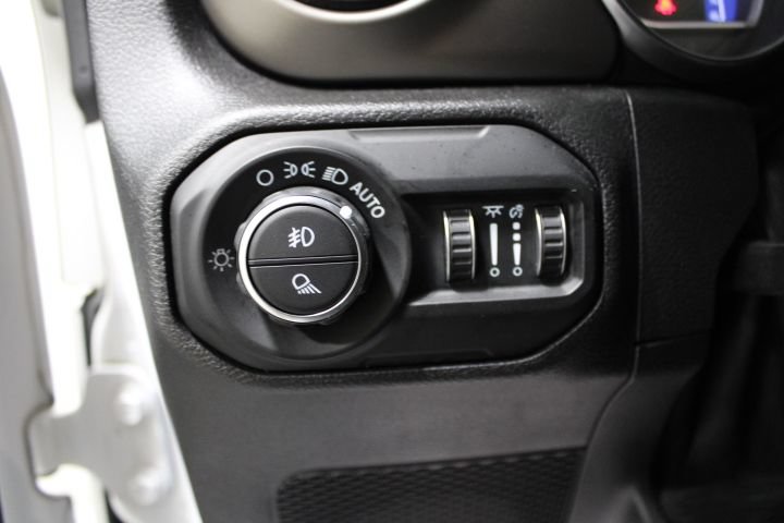 Used 2021 Jeep Gladiator Sport AWD/4WD image 37
